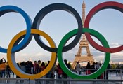 Откриват XXXIII Летни олимпийски игри в Париж