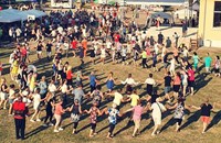 Фестивалът „Сандрово пее и танцува“ ще предложи богата фолклорна програма