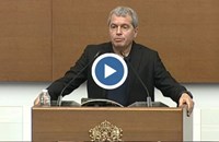 Тошко Йорданов: Кризата може да се реши само с експертен кабинет