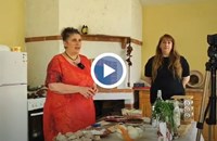 Традиционни вкусове от Русенския край оживяха в Бургас