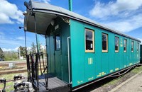 Специален туристически влак ще пътува по теснолинейката през месец юли