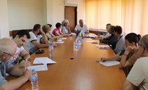 Възможности за трансгранично сътрудничество в образованието между Русе и Гюргево