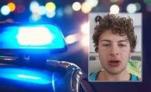 Мъжът, счупил челюстта на младеж, е полицай