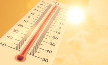 Земята преживява рекордни горещини за втори пореден ден