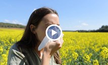 Алергии през лятото: Какво трябва да знаем