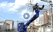Хуманоиден робот ще поддържа жп линиите в Япония