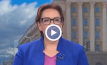 Людмила Илиева: Парламентът трябва да работи до средата на август