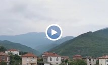 Неразчистени минни полета под краката на пожарникарите на българо-гръцката граница