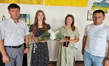 Наградиха посмъртно бесарабски българин с орден „За мъжество“
