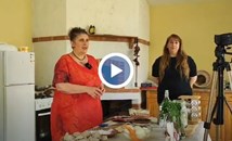 Традиционни вкусове от Русенския край оживяха в Бургас