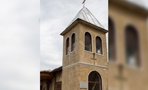 Арменската църква в Русе ще освети хачкар в неделя