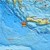5,2 по Рихтер разтърси района край бреговете на остров Крит
