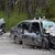 Мъж загина при катастрофа на пътя Гоце Делчев - Банско