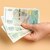Зачестяват случаите на фалшиви банкноти в София и Перник