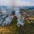Битката с пожара в Русе продължава трети час