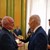 Димитър Главчев разговаря с Джо Байдън на срещата на НАТО