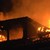 Пожар в заведение на яхтеното пристанище в Свети Влас