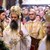 Патриарх Даниил отслужи света литургия за храмовия празник на "Света Неделя"