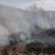 Пожар обхвана 4000 декара в планината край Монтана