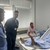 Лекари спасиха крака на мъж, отрязан при сбиване в Раднево