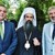 Драгомир Драганов към патриарх Даниил: Нека се смирим и да загърбим егото си в злободневието