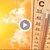Проф. Георги Рачев прогнозира връх на горещата вълна в сряда