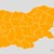 Оранжев код в цяла България