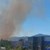 Голям пожар бушува край Карлово