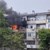 Пожар в апартамент в Пловдив