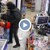 Обирджиите на варненски магазин са били "въоръжени" с пистолет-играчка
