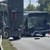 Автобус на градския транспорт катастрофира с ТИР в Бургас