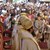 Патриарх Даниил отслужи литургия в "Света Неделя"