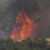 Силен вятър разпали отново пожара край село Константиново