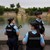 Френската полиция задържа 19 души по време на откриването на Олимпиадата