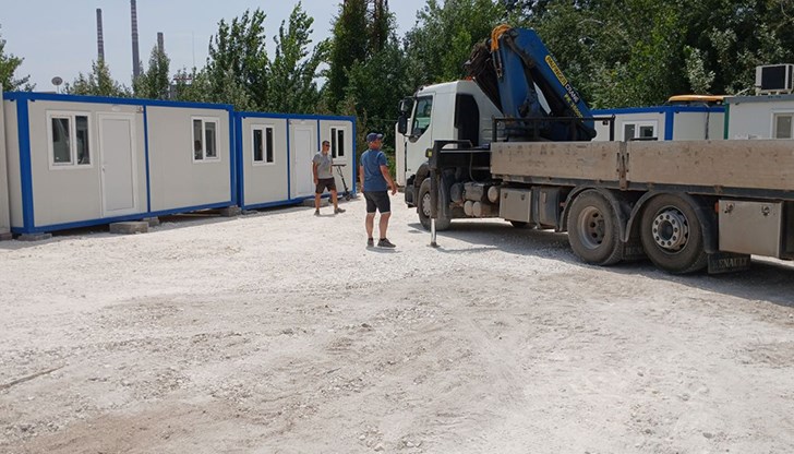 Областният управител Драгомир Драганов настоя за добра организация, за да се избегнат затрудненията в трафика по време на строителните дейности