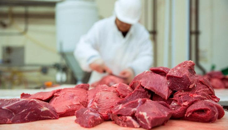 Намаляването на консумацията на месо може да намали риска от сърдечно-съдови заболявания