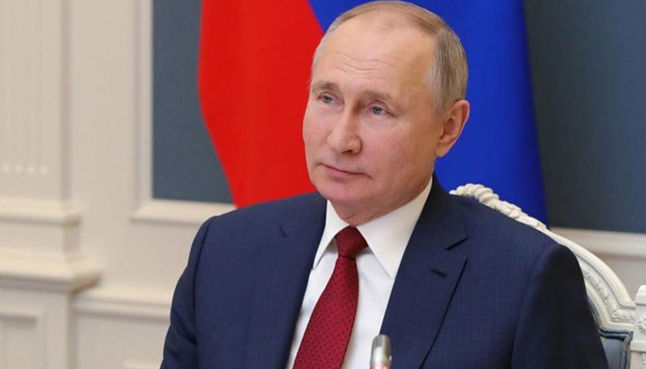 Русия и Китай съгласуват условия за газопровода "Силата на Сибир - 2"