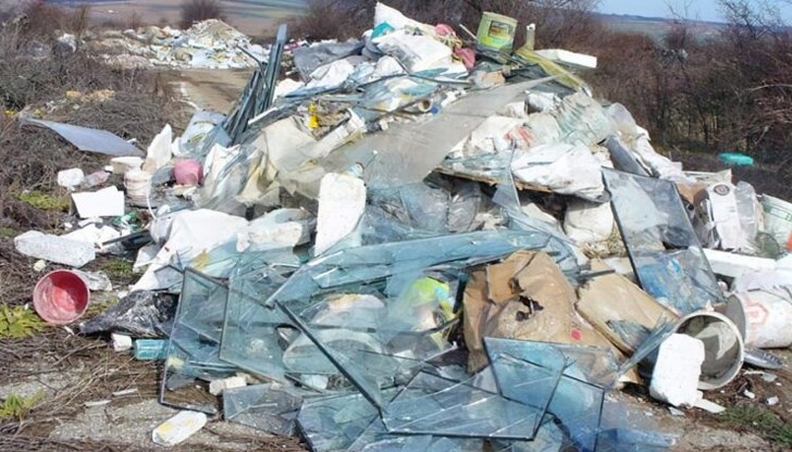Административен съд – Русе обяви за нищожни части от Наредба за управление на отпадъците