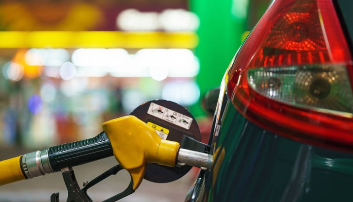 Средната цена на бензина в САЩ също се повиши