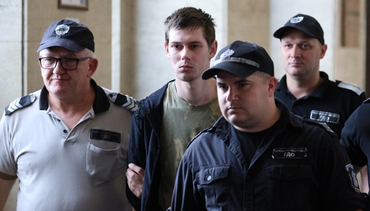 23-годишеният украински гражданин бе задържан за шпионаж в ТЕЦ „Марица Изток 2”