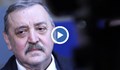 Тодор Кантарджиев: Комарът хапе през една фланелка, трябва да сме облечени с две