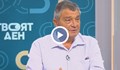 Николай Свинаров: Военната и финансова помощ, които Украйна започна да получава, дава резултати