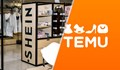 Shein обвинява Temu в масова кражба на дизайни