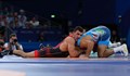 Семен Новиков отива на олимпийски финал в Париж