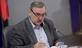 Тодор Кантарджиев: Всеки 20-и с маймунска шарка заразява без да проявява симптоми