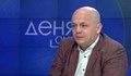 Александър Симов: Борисов и Пеевски са основна пречка за редовен кабинет