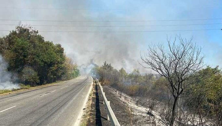 Обстановката се нормализира