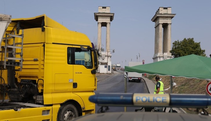 Граничните власти очакват засилване движението на  леки автомобили в следобедните часове