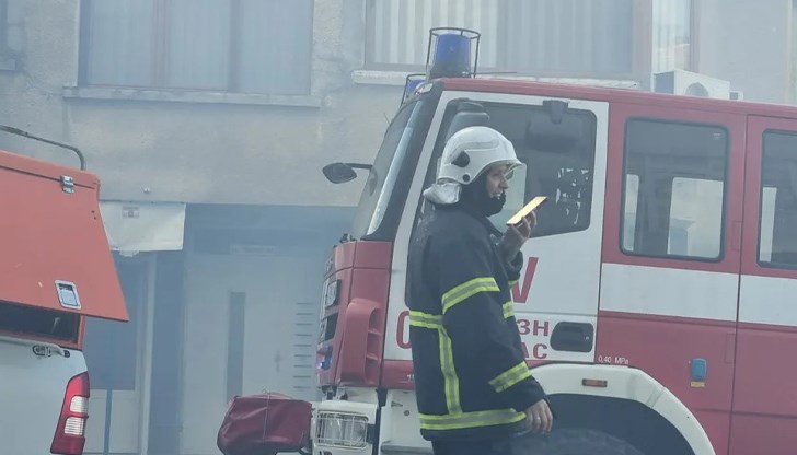 Съпругата му е в тежко състояние и остава под наблюдение в Клиниката по токсикология