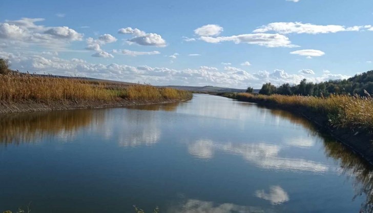 Климатът променя бъдещето на световното наследство